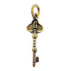 Gaudi Rose Key