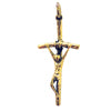 Wooden Crucifix