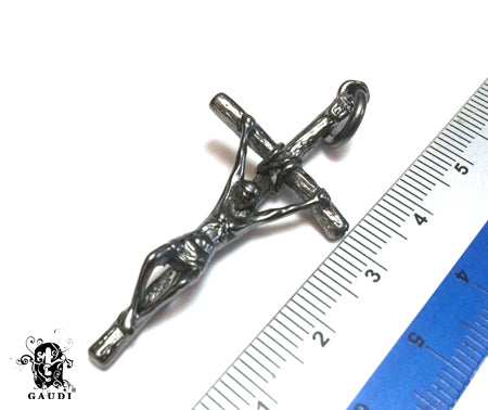 Wooden Crucifix