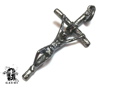 Wooden Crucifix