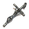 Wooden Crucifix