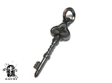 Gaudi Rose Key