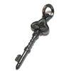 Gaudi Rose Key
