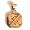 TUAREG PENDANT 1