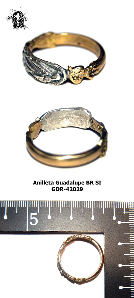 Anilleta Guadalupe BR SI