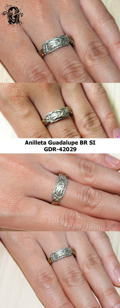 Anilleta Guadalupe BR SI