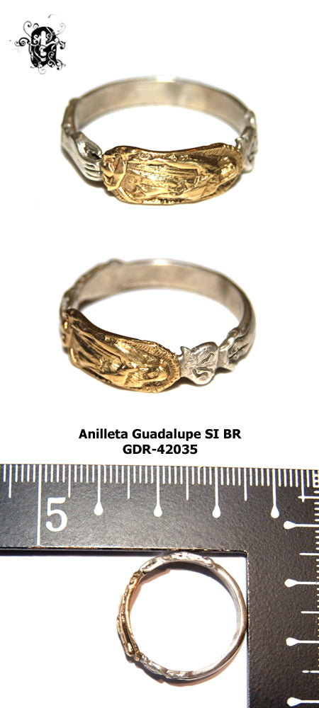 Anilleta Guadalupe SI BR