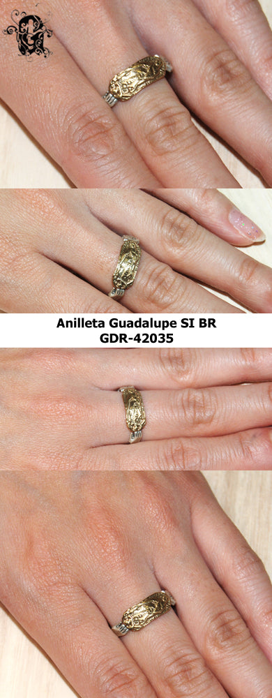 Anilleta Guadalupe SI BR