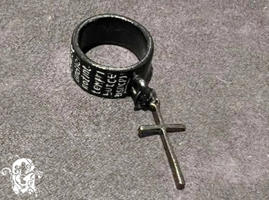 Black Cross