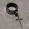 Black Cross