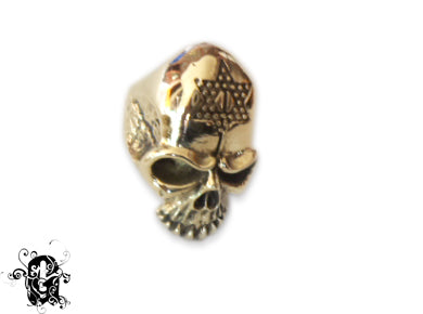 Gelandal Mech Ring シルバー 指輪 / リング