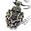 Geruntius Skull Shield