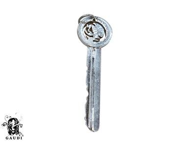 Gil Key Pendant