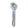 Gil Key Pendant