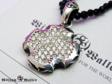 Giric Shield Pendant