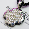 Giric Shield Pendant