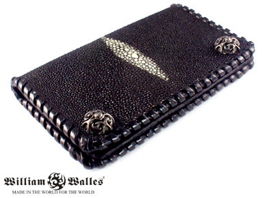 Goblin Eye Wallet レザー 財布 / ウォレット
