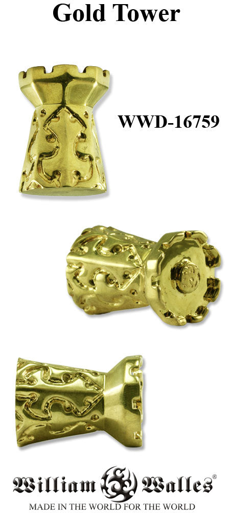 Gold Tower その他 シルバーアクセ