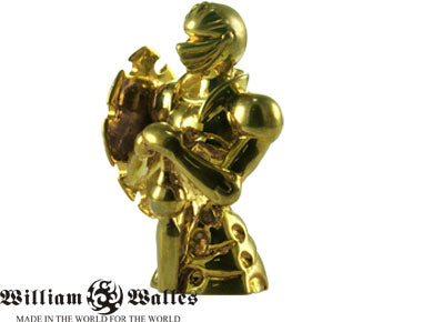 Golden Gladiator その他 シルバーアクセ