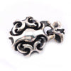 Gothic Ball Pendant