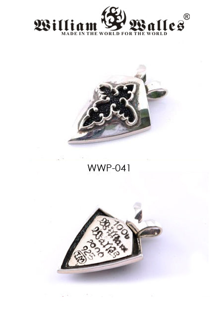 Gothic Shield Stingray