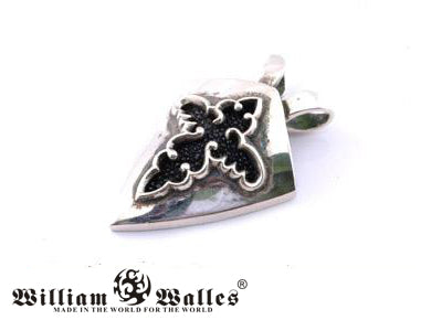 Gothic Shield Stingray