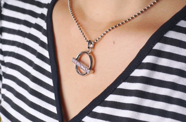 Great Cyril Silver Pendant シルバー ペンダント