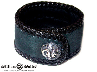 Green Shark Bracelet