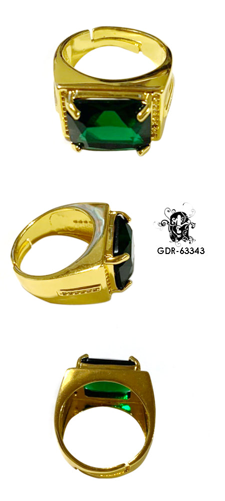 Green Stone