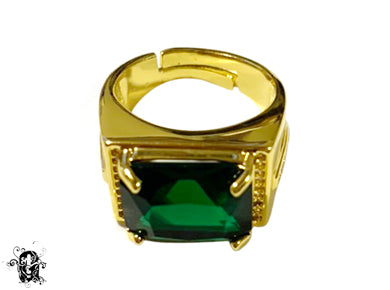Green Stone