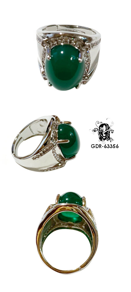 Green Stone