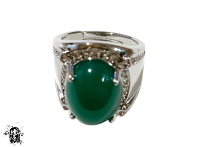 Green Stone