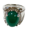 Green Stone