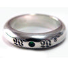 Green Stone Ring レディー 指輪 / リング