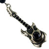 Guitar Rosario Black