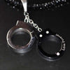 Handcuff シルバー ペンダント