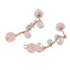 Helin Earrings シルバー ピアス