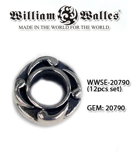 Hole Part (One Set 12pcs)