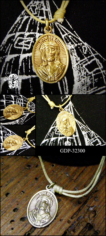 Hooch Coin シルバー ペンダント