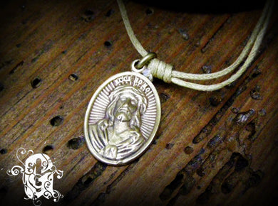 Hooch Coin シルバー ペンダント