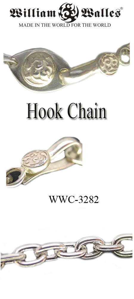 Hook Chain