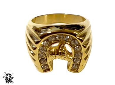 Horse Shoe