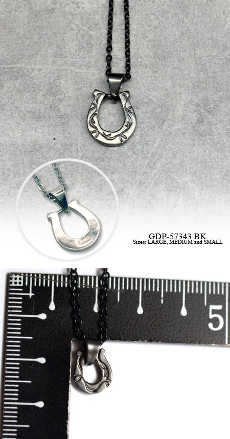 Horseshoe Bk MEDIUM