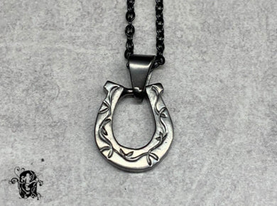Horseshoe Bk SMALL