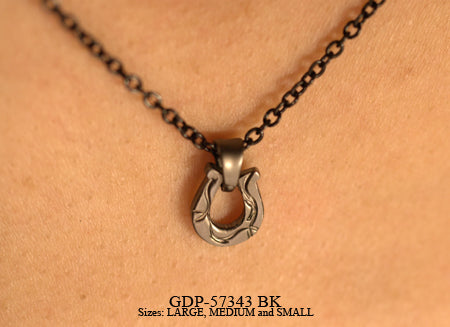 Horseshoe Bk SMALL