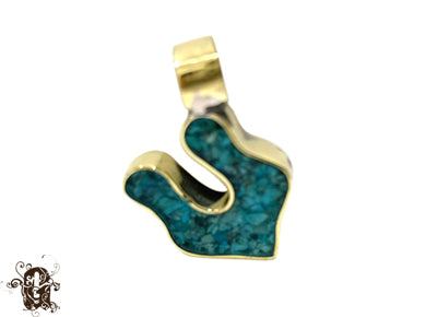 Horseshoe Blue TQ