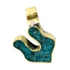 Horseshoe Blue TQ