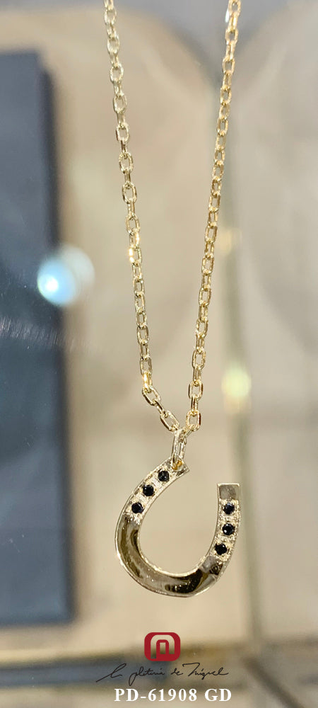 Horseshoe GD
