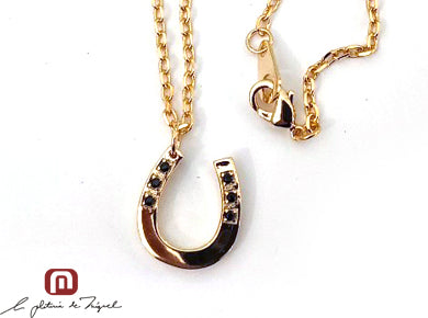Horseshoe GD