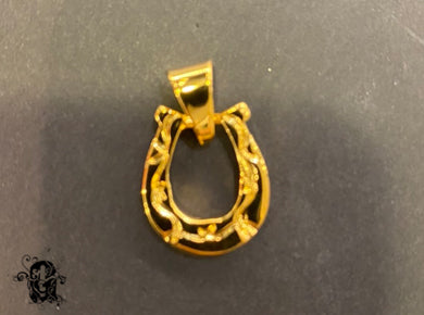 Horseshoe GP MEDIUM